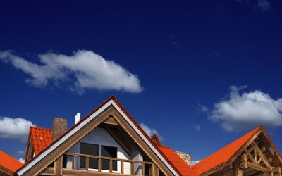 Construire sa Maison avec l’ADN de la Vieille Pierre : Tendances Rétro-Moderne