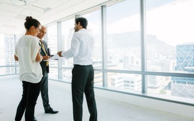 L’immobilier : un secteur en constante évolution et plein de potentiel
