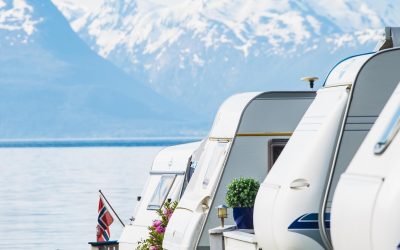 La Caravane : Véhicule de liberté ou menace environnementale ?