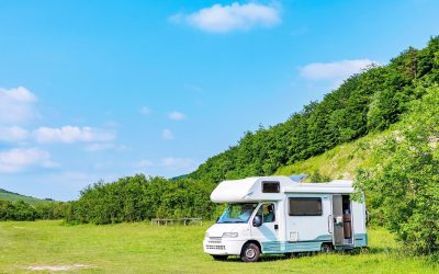 La caravane : un mode de vie nomade en pleine expansion