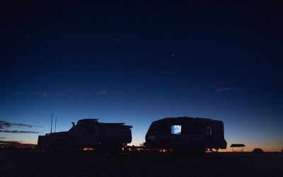 Les secrets inavoués des voyageurs en caravane: immersion au cœur d’un mode de vie alternatif