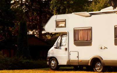 Découvre l’inattendue aventure de voyager en caravane : planifie ta route vers la liberté absolue !