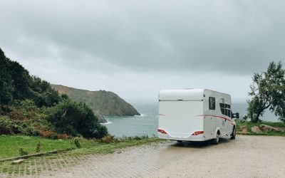 La caravane : une façon de voyager à la fois pratique et pleine d’aventures