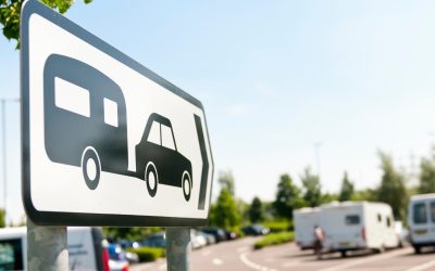 Partez à l’aventure avec une caravane : découvrez les joies du road trip !