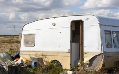 Les roulottes habitables : nouvelle révolution pour le mode de vie post-pandémie ?