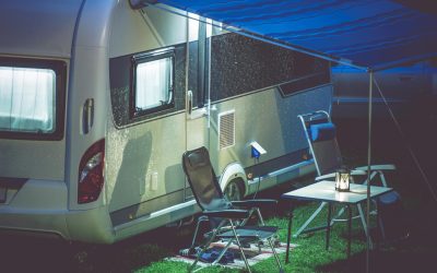 Vivre en roulotte : la démarche écolo qui séduit les jeunes générations