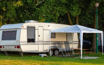Les roulottes habitables : La nouvelle vague du logement écoresponsable