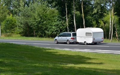 Les roulottes habitables : Révolution ou retour en arrière ?