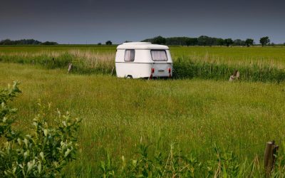 Plongez dans l’univers de la caravane : entre liberté, confort et aventure