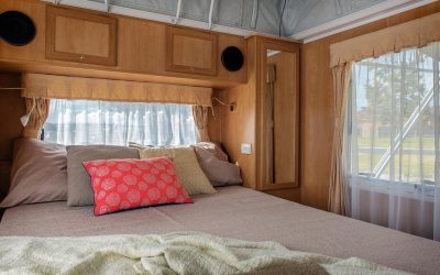 Les caravanes de luxe : le nouvel eldorado des millionnaires