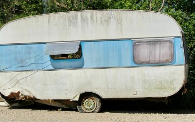 La caravane autonome : l’habitat nomade du futur ?
