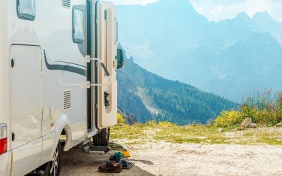 Vivre en caravane : mythe ou solution au logement de demain ?