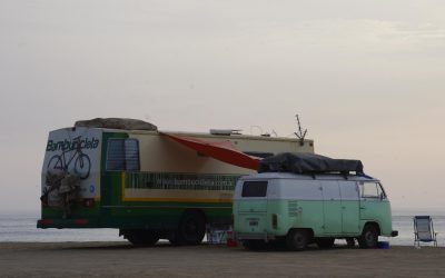 Le Tour du Monde en Caravane : Ces Familles Qui Ont Tout Abandonné pour Voyager