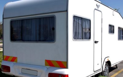La caravane : un mode de vie nomade en plein essor