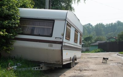 À la découverte des trésors nomades : voyagez en caravane à travers les âges