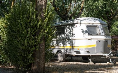 Découvrez l’âme nomade : plongez dans l’univers des caravanes