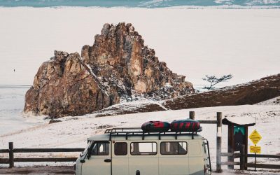 Vivre seul.e dans une roulotte : expérience mystique ou simple mode de vie ?