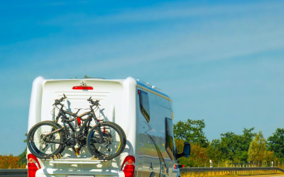 Maximisez l’espace d’une petite caravane sans sacrifier le style