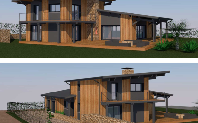 Dix arguments décisifs pour adopter la maison bois dès maintenant