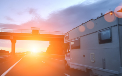 Gagnez chaque centimètre : 8 idées modulables pour mini caravane