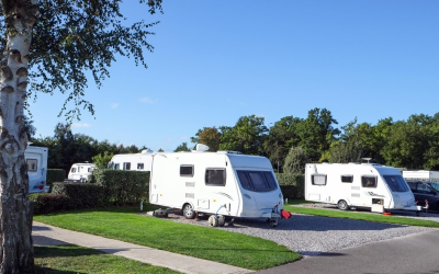 Caravane palace 2024: transformer dix mètres carrés sans compromis