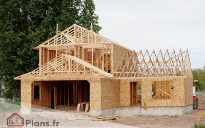 Dix bonnes raisons convaincantes de choisir la maison bois aujourd’hui
