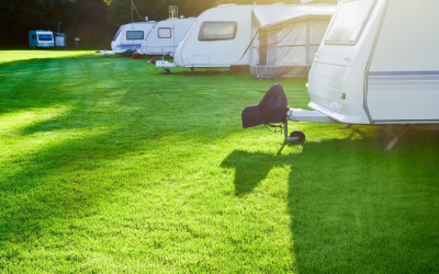 Check-list caravane 2025: dix minutes, route paisible, vacances sereines assurées