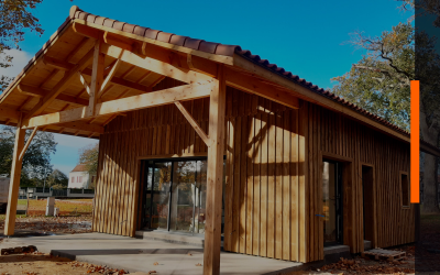 Maison bois 2024: le guide déclic pour construire durable aujourd’hui