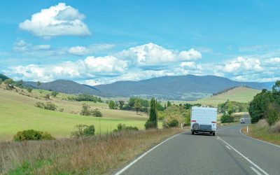 Réinventez votre caravane avec des rangements malins et modulables