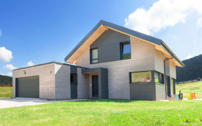 Maison bois écologique : dix arguments pour construire responsable dès 2024