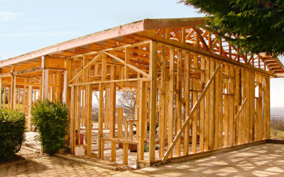 Dix raisons imparables d’opter pour une maison bois durable aujourd’hui