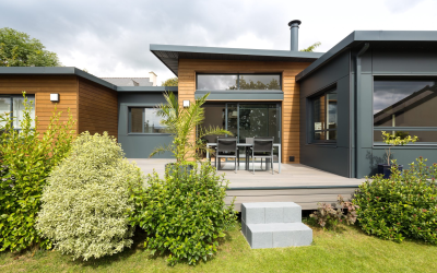 Dix atouts majeurs pour adopter la maison bois, dès maintenant