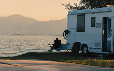 Transformer une mini-caravane en palace roulant ultra optimisé