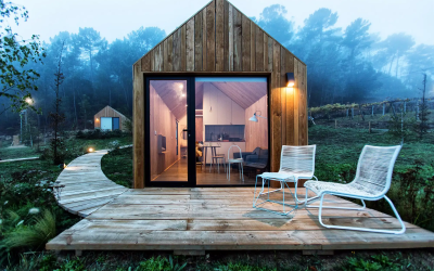 Construire en bois, le choix écologique rentable et durable aujourd’hui
