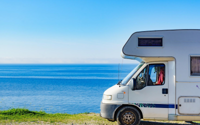 Roulette habitable, micro-logement mobile bousculant le quotidien urbain et locatif
