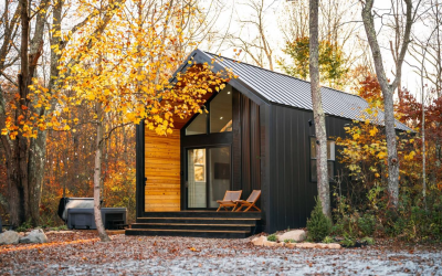 Dix raisons imparables d’opter pour une maison bois dès maintenant