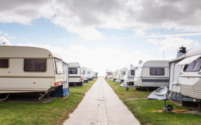 Check-list caravane : dix étapes clés pour voyager sans stress