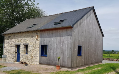 Maison bois : dix raisons concrètes pour bâtir durable dès aujourd’hui